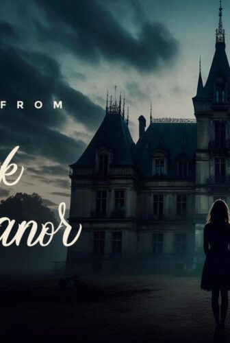 فيلم Tales From Black Manor 2025 مترجم