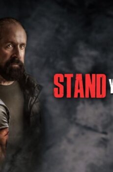 فيلم Stand your Ground 2025 مترجم