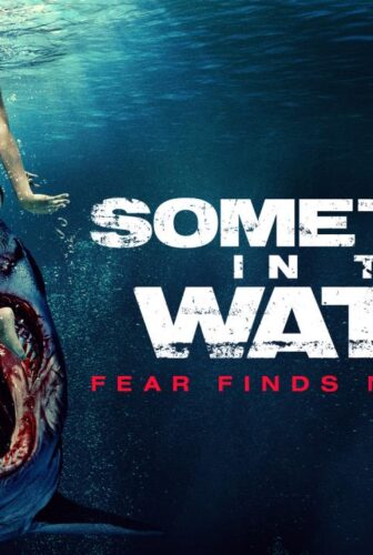 فيلم Something in the Water 2024 مترجم