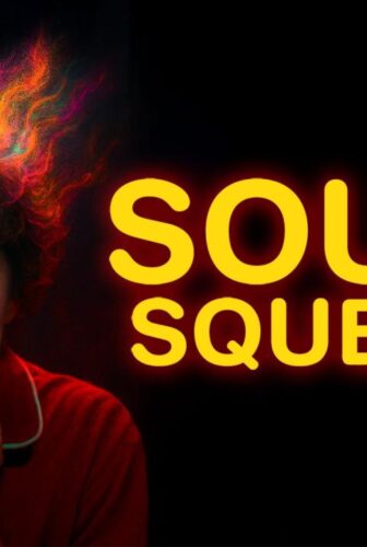 فيلم Soul To Squeeze 2025 مترجم