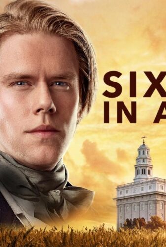 فيلم Six Days In August 2024 مترجم