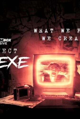 فيلم Project MKHEXE 2025 مترجم