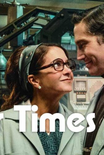 فيلم Our Times 2025 مترجم