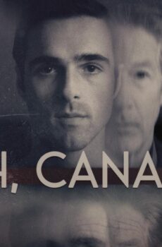 فيلم Oh, Canada 2024 مترجم