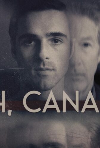 فيلم Oh, Canada 2024 مترجم