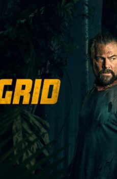 فيلم Off the Grid 2025 مترجم