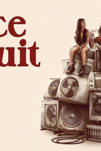 فيلم Notice to Quit 2024 مترجم