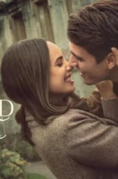 فيلم My Oxford Year 2025 مترجم