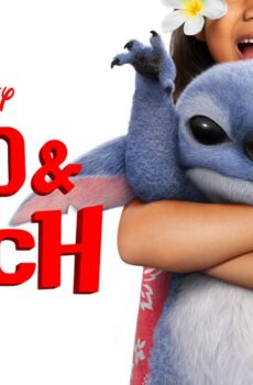 فيلم Lilo and Stitch 2025 مدبلج
