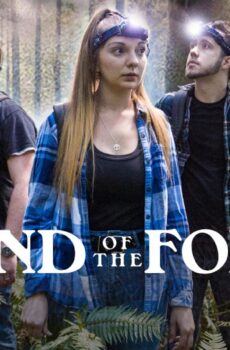 فيلم Legend of the Forest 2025 مترجم