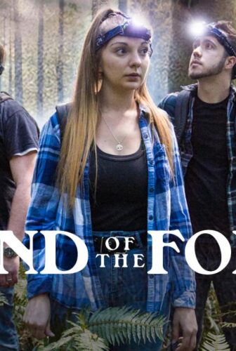 فيلم Legend of the Forest 2025 مترجم