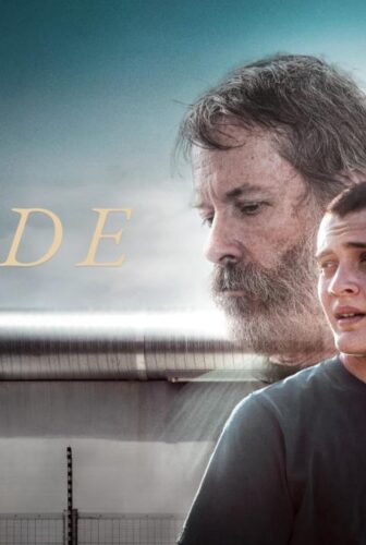 فيلم Inside 2024 مترجم