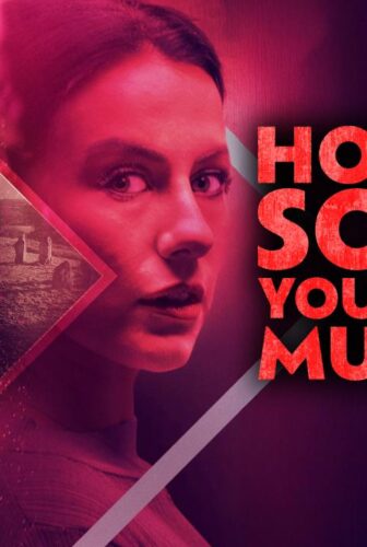 فيلم How To Solve Your Own Murder 2024 مترجم