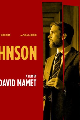 فيلم Henry Johnson 2025 مترجم