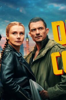فيلم Deep Cover 2025 مترجم