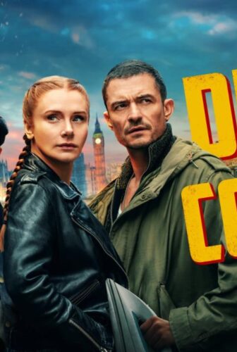 فيلم Deep Cover 2025 مترجم