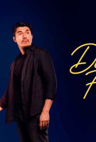 فيلم Daniela Forever 2024 مترجم