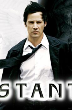 فيلم Constantine 2005 مترجم