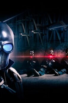 فيلم Catalyst 2025 مترجم