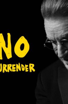 فيلم Bono: Stories of Surrender 2025 مترجم
