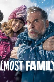 فيلم Almost Family 2025 مترجم