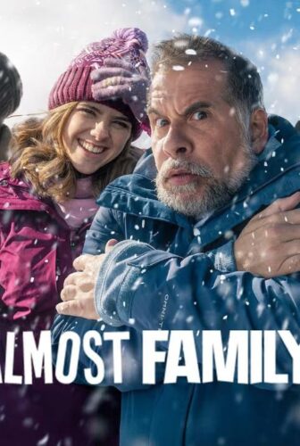 فيلم Almost Family 2025 مترجم