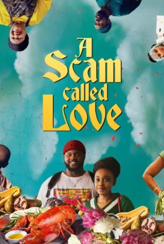 فيلم A Scam Called Love 2025 مترجم
