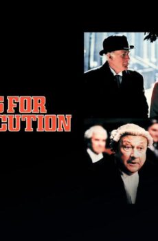 فيلم Witness for the Prosecution 1957 مترجم