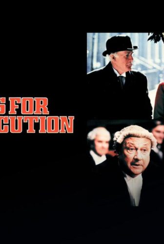 فيلم Witness for the Prosecution 1957 مترجم