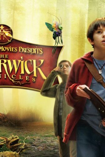 فيلم The Spiderwick Chronicles 2008 مترجم