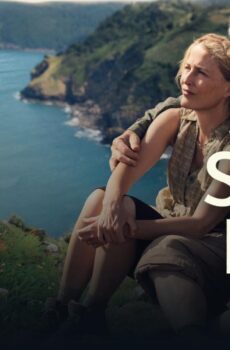 فيلم The Salt Path 2024 مترجم