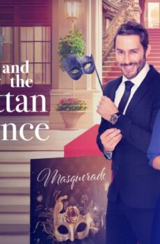 فيلم The PA and the Manhattan Prince 2025 مترجم