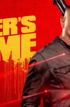 فيلم The Killer’s Game 2024 مدبلج