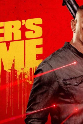 فيلم The Killer’s Game 2024 مدبلج