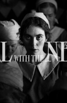 فيلم The Girl with the Needle 2024 مترجم