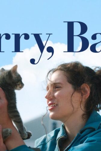 فيلم Sorry, Baby 2025 مترجم
