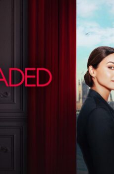 فيلم Upgraded 2024 مترجم