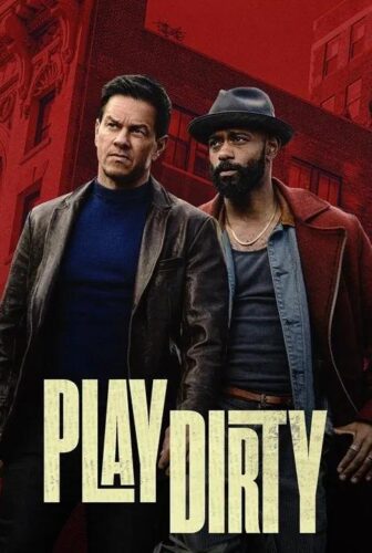 فيلم Play Dirty 2025 مدبلج