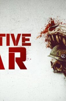 فيلم Primitive War 2025 مترجم