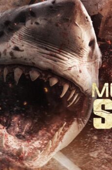 فيلم Mountain Shark 2024 مترجم