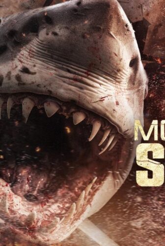 فيلم Mountain Shark 2024 مترجم