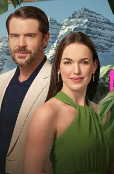فيلم Mystery Island: House Rules 2025 مترجم
