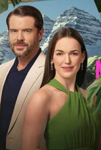 فيلم Mystery Island: House Rules 2025 مترجم