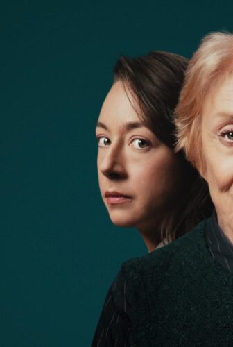 فيلم Motherland 2025 مترجم
