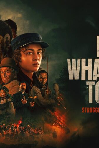 فيلم Ka Whawhai Tonu 2024 مترجم
