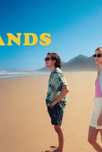فيلم Islands 2025 مترجم