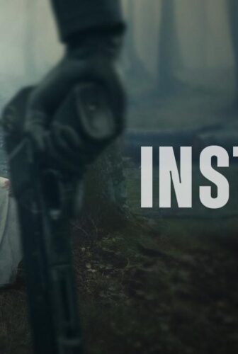 فيلم Instintos 2025 مترجم