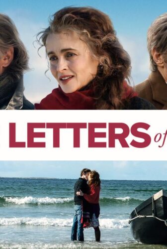 فيلم Four Letters of Love 2024 مترجم