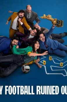 فيلم Fantasy Football Ruined Our Lives 2025 مترجم