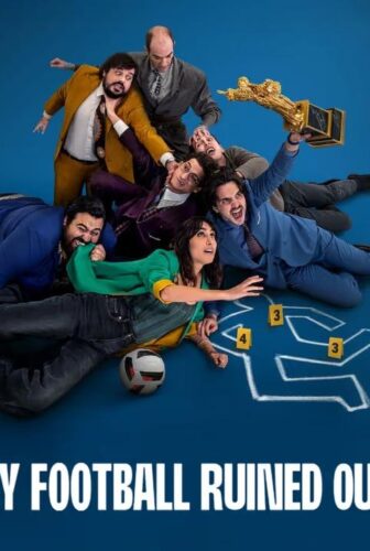 فيلم Fantasy Football Ruined Our Lives 2025 مترجم